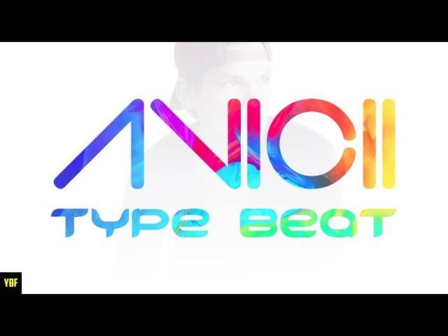 Free Avicii type beat | "Magic" | House