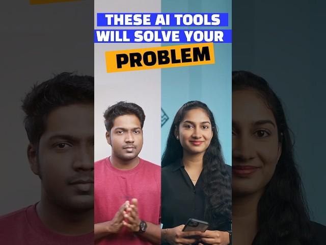 Top 10 AI Tools to Solve Your Problems