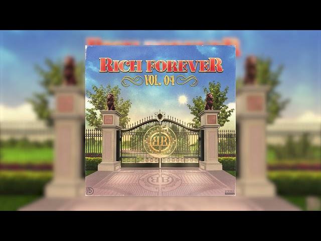 Rich Forever Sample Pack Vol.4 - Samples for Soulful Hip Hop Beats