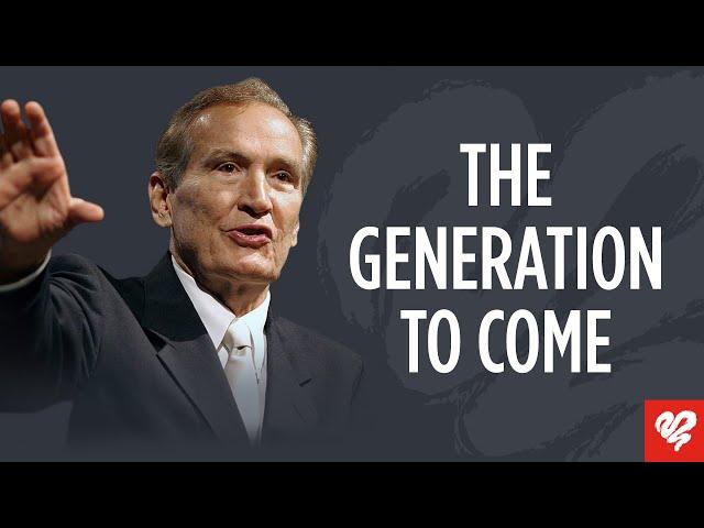 Adrian Rogers:  Christian Faith and Values for the Coming Generations