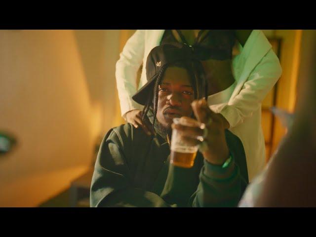 Malie Donn - Mula (Official Music Video)