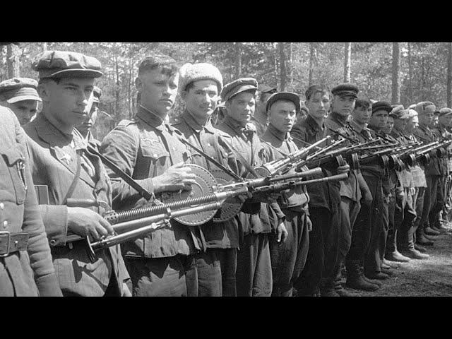 19 сентября 1943 года  Началась партизанская операция «Концерт»