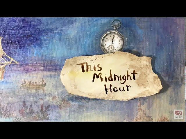 This Midnight Hour from Anna Clyne: Mythologies