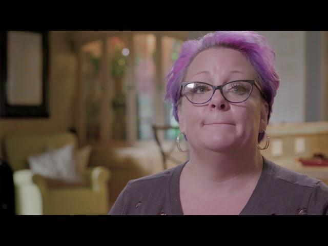 Kelley Rae's Testimonial - Northpoint Recovery