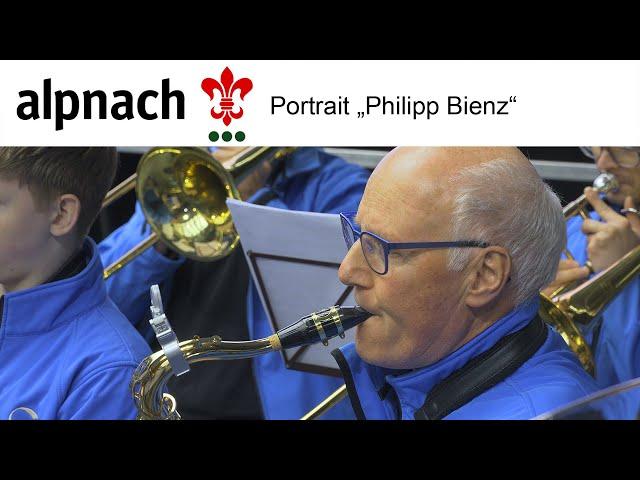 Gemeinde Alpnach | Portrait "Philipp Bienz"