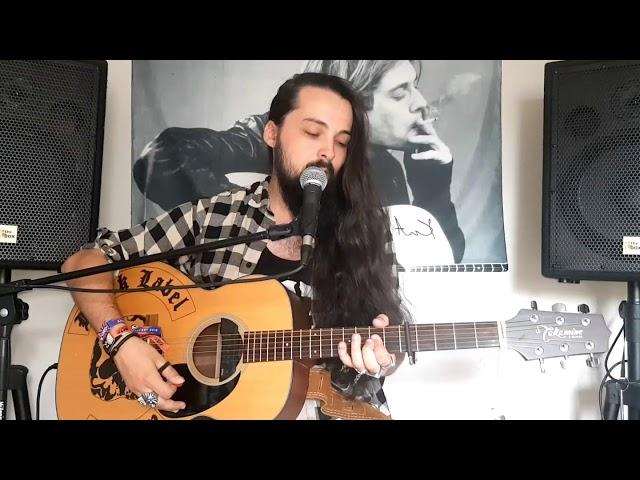 Old Town Road - Lil Nas X (Acoustic Cover)