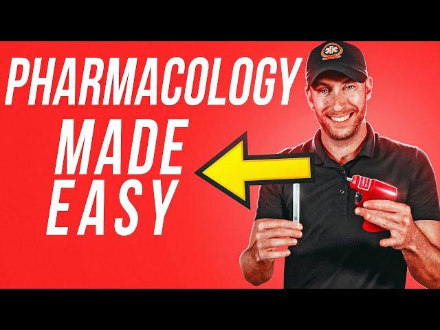 Pharmacology for EMT/Paramedic Students