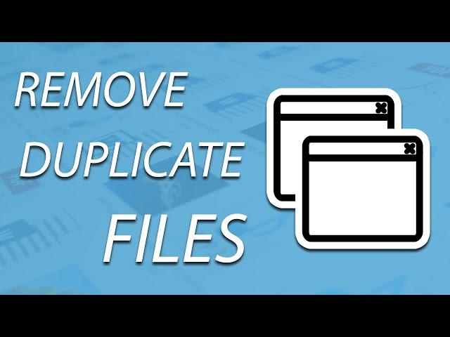 5 Best Tools to Remove Duplicate Files on Your PC in 2024