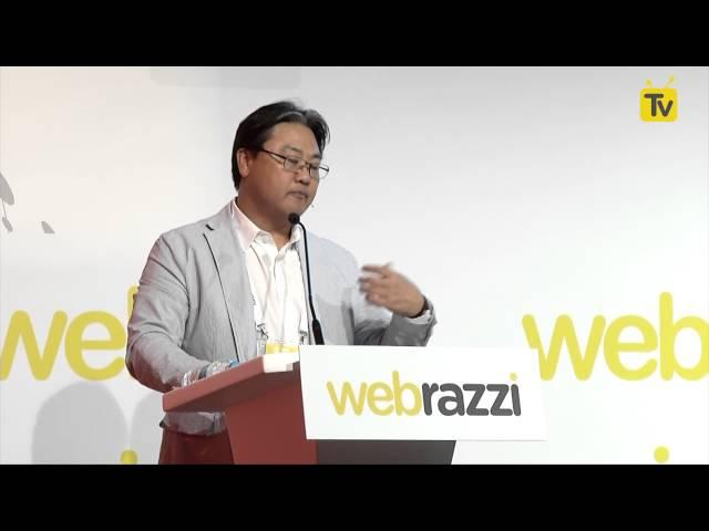 Mobile Story of n11.com | Yu Shik Kim, N11.com