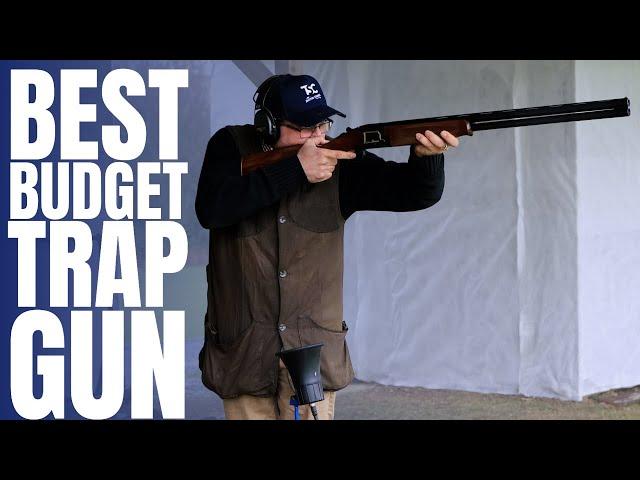 The Best Budget Trap Gun On The Market?!