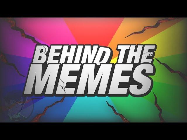 What Happened To Behind The Meme? A Victim Of The Hate | TRO