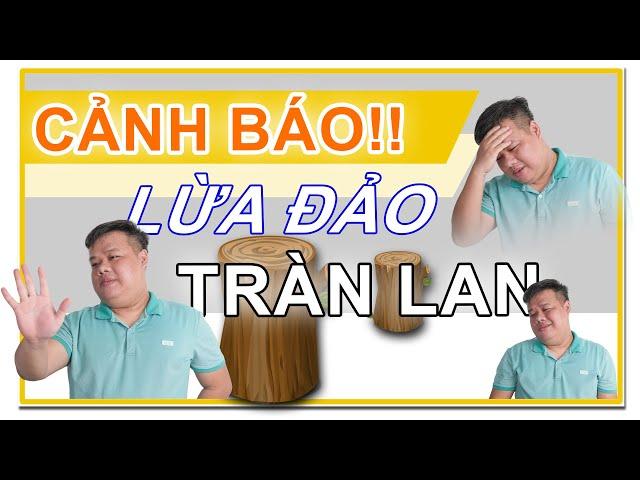 CẢNH BÁO HÌNH THỨC LỪA ĐẢO MUA ĐT ONLINE TRÀN LAN !!!