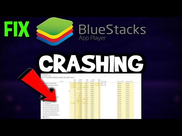 Bluestacks – How to Fix Crashing, Lagging, Freezing – Complete Tutorial