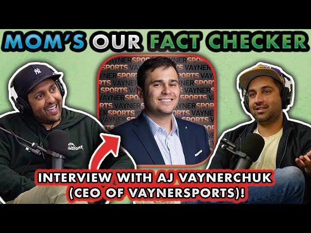 EP715: AJ Vaynerchuk joins the pod, USA’s most stressful jobs, Carvana plummeting & More!