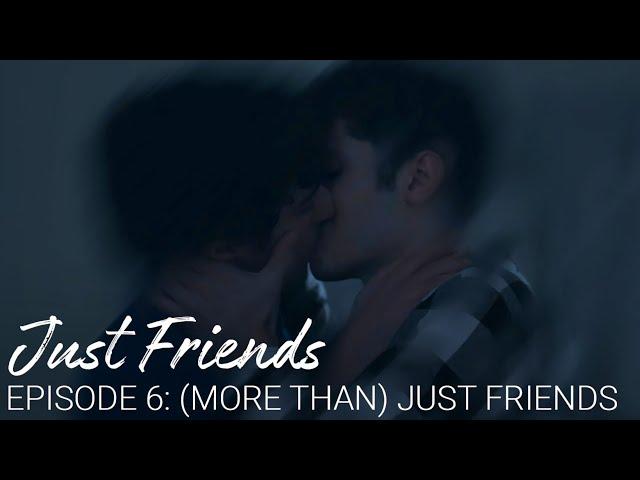 Just Friends (Gay Web Series) | FINAL EPISODE
