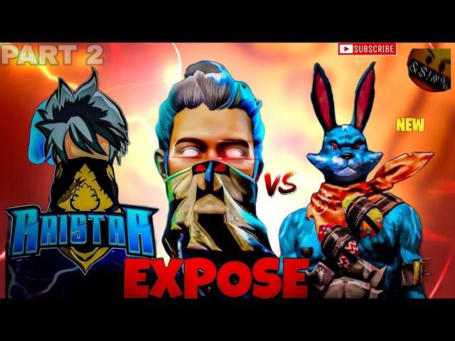 RIMO OP EXPOSED  ?@rimoop REALLY OF RIMO @RaiStar Rimo Exposed Full video   PART- 2