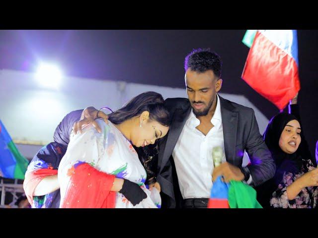 SULDAAN SEERAAR & RAHMA HASSAN  HEES CUSUB | OGADENIA |  2024 OFFICIAL MUSIC VIDEO