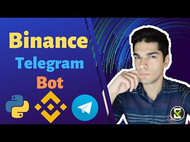 How To Build A SIMPLE Binance Cryptocurrencies Telegram Bot (For Free!)