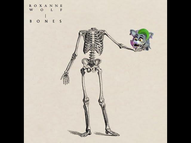 Roxanne Wolf - Bones  (By Imagine Dragons) [AI Cover]