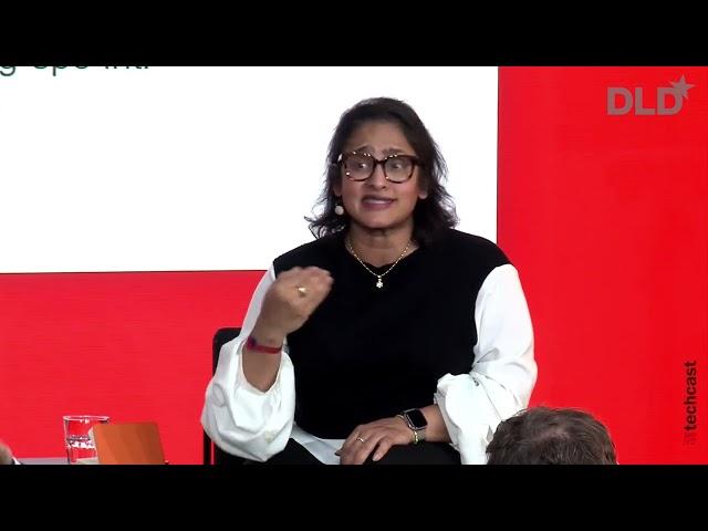 Cryptographic Resilience in the Quantum Era (Jaya Baloo, Michele Mosca) | DLD25