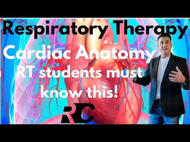 Respiratory Therapy - Cardiac Bloodflow