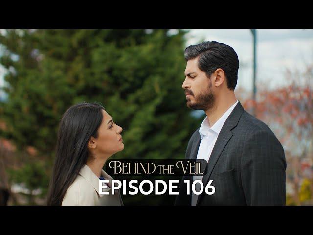 Gelin 106.Bölüm | Behind the Veil Episode 106 | Season 2