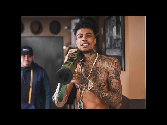  [FREE] Blueface x YG Type Beat - "Bazooka"