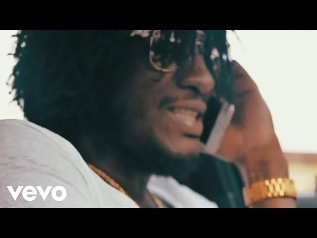 Aidonia - Pretty Please