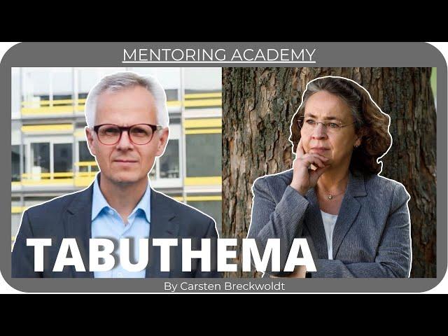 Tabuthema - Kontaktabbruch mit den Eltern Teil I mit Anna Katharina Steiger