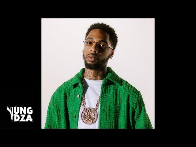 Key Glock Type Beat - ROLL