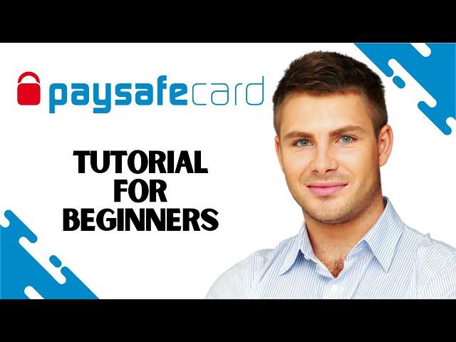 How to Use Paysafecard || Paysafecard Tutorial (FULL GUIDE)