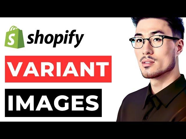 Variant Image Shopify Apps