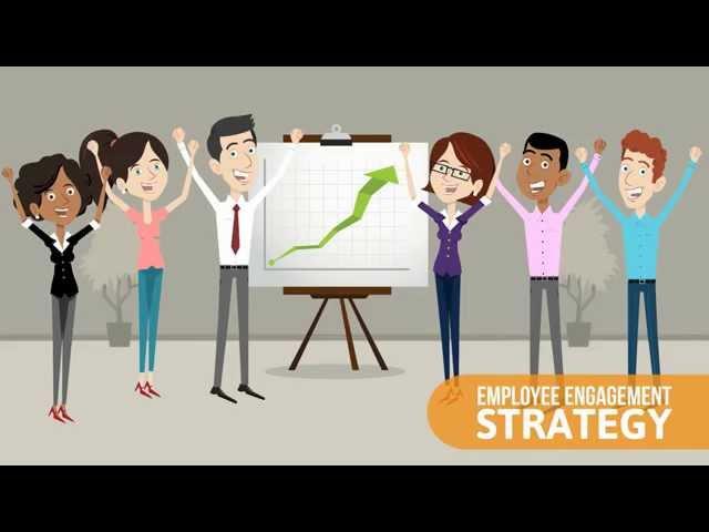 Employee Engagement Strategy