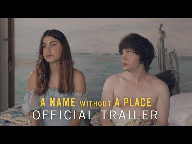 A Name Without A Place - Official Trailer