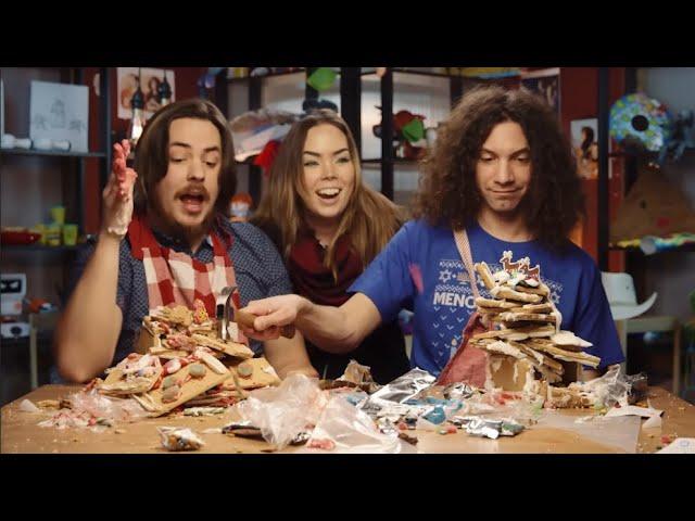 Game Grumps Moments To Make You Feel Better During the Holidays