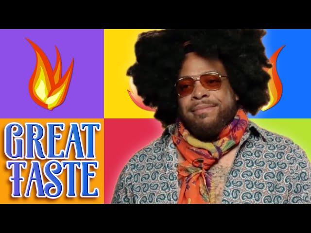 The Roast of Tahir | Great Taste | All Def