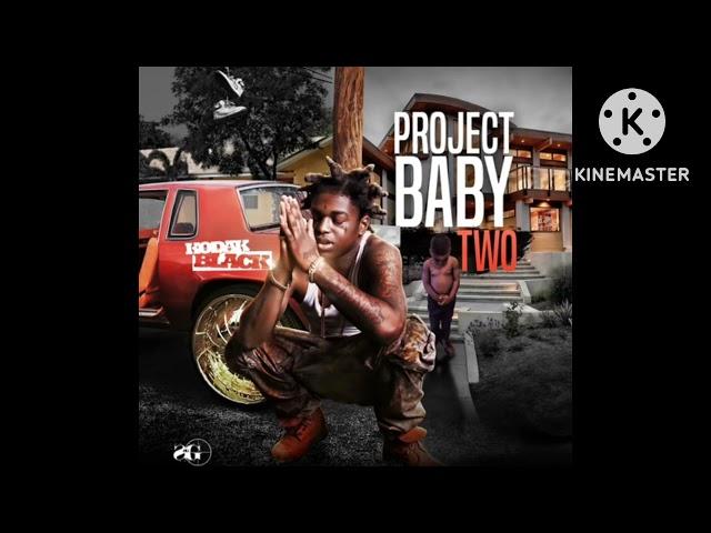 Kodak Black - Don’t Wanna Breathe [Official Audio] (432Hz)