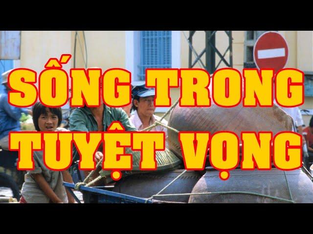 Sống Trong Tuyệt Vọng (Minh Hùng) - Tài Nguyễn Diễn Đọc