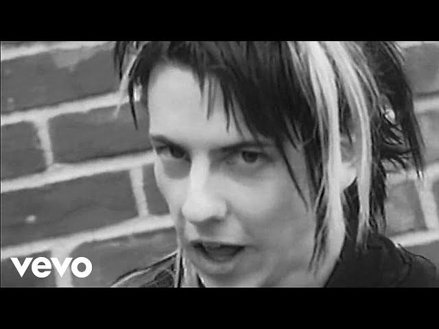 Information Society - Repetition (Official Music Video)