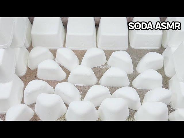 [SODA ASMR] baking sodaasmr