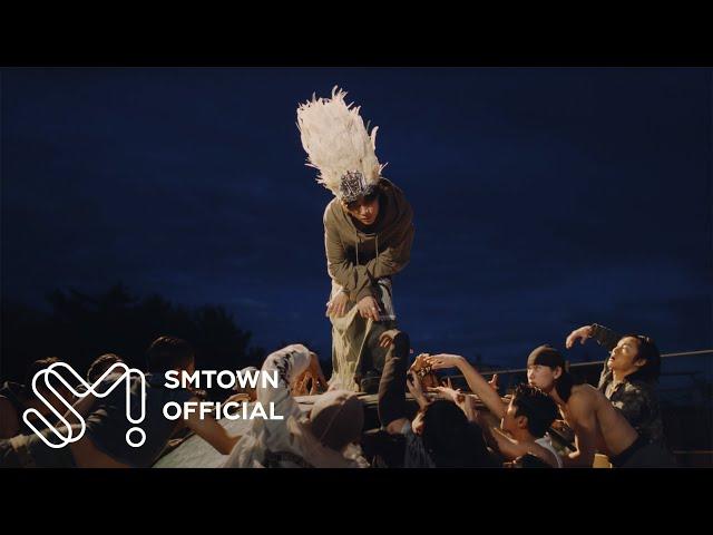 TAEMIN 태민 'Guilty' MV