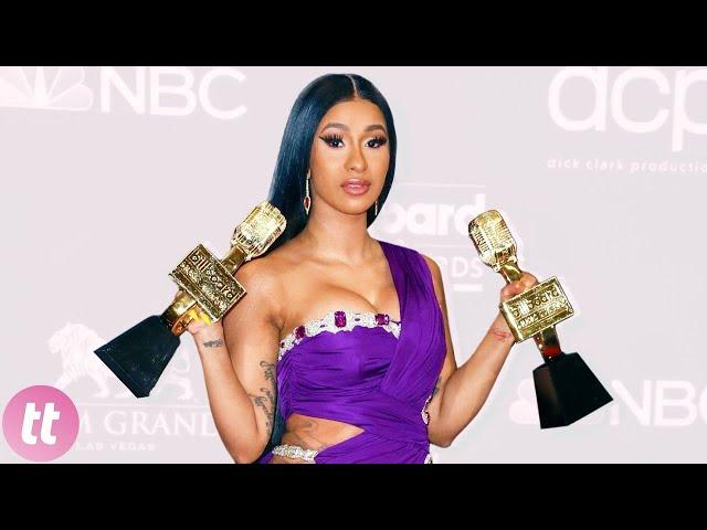 Cardi B's Incredible Accomplishments At 30 Years Old