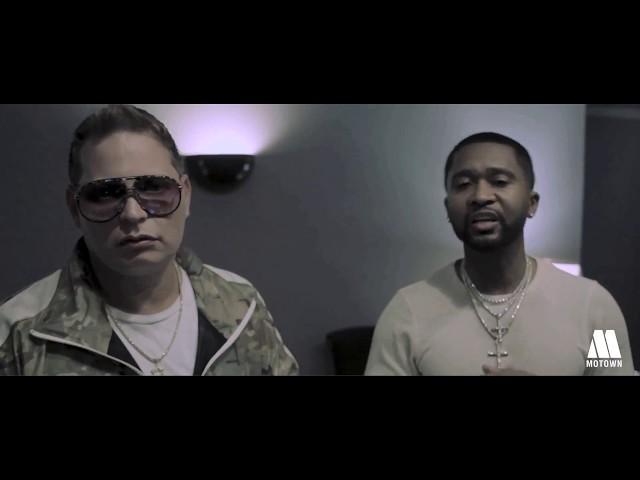 Zaytoven x Scott Storch epic COOK UP