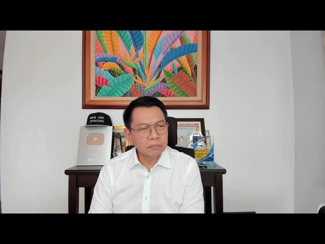 QUIBOLOY NAGWALA NA? PRES. MARCOS JR AT SPEAKER PINAPA RESIGN?