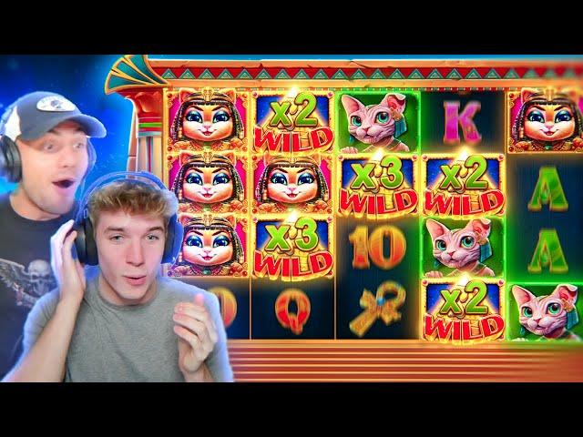 CRAZY $50,000 SLOT BONUS BUY CHALLENGE!!