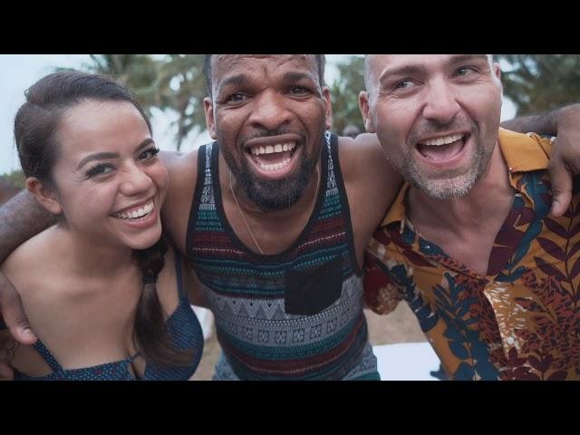 Miami Beach Kizomba Festival Recap | MBKF 2019