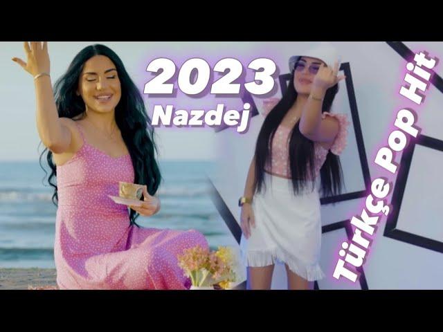 Nazdej (Türkçe Pop Hit Şarkılar 2023) (En Yeniler) Geceler, Tuttur Dur