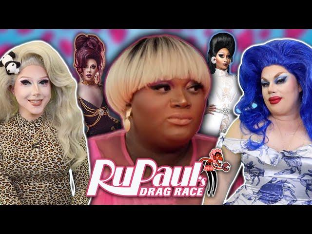 IMHO | Drag Race Season 14 Episode 3 Review!