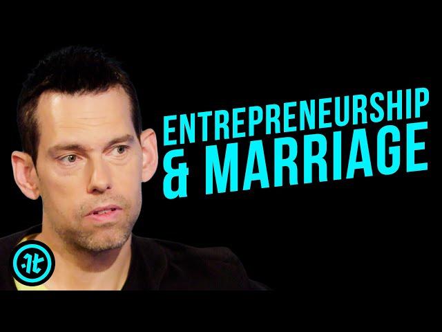 How to Have a Successful Marriage While Being an Entrepreneur