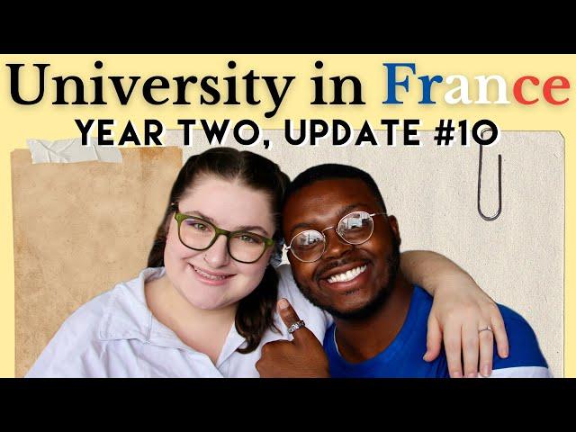 Studying in France for a Master's Degree | American Students in France Share Their Experience